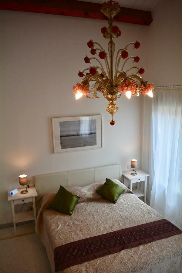 Appartamento Yellow House