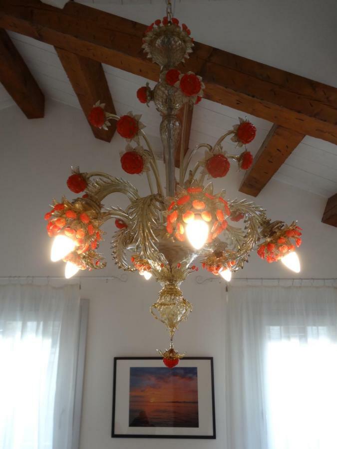 Appartamento Yellow House Venezia