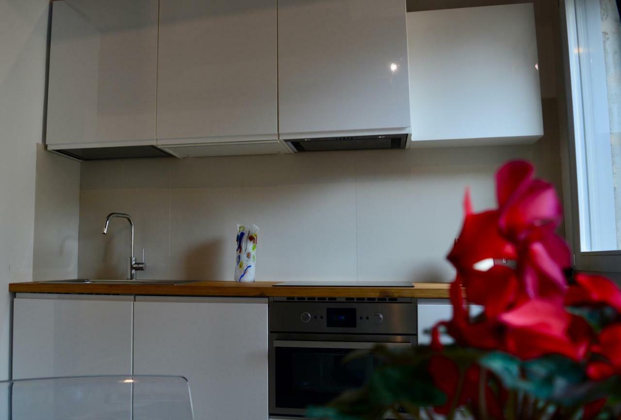 Appartamento Yellow House